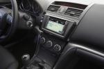 Mazda6 Wagon Edition 40 2012 года